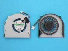 Вентилятор до ноутбука Forcecon DFS400805L10T-F939 №3